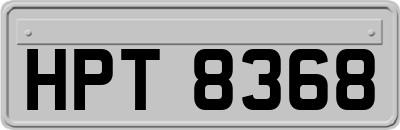 HPT8368