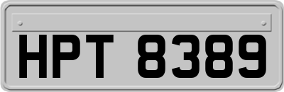 HPT8389