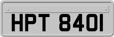 HPT8401