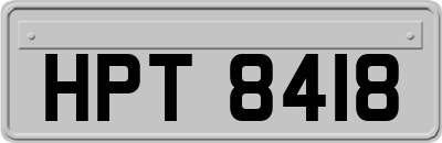 HPT8418