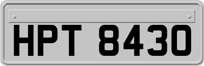 HPT8430