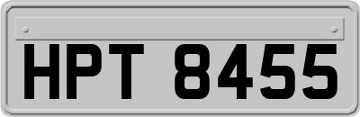 HPT8455