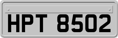 HPT8502