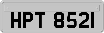 HPT8521