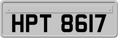 HPT8617