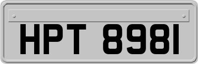 HPT8981