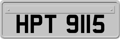 HPT9115