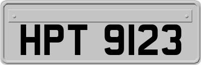 HPT9123