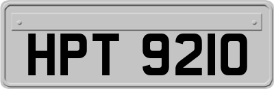 HPT9210