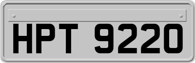 HPT9220