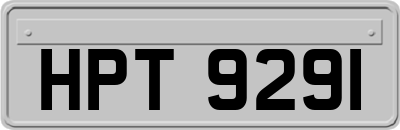 HPT9291