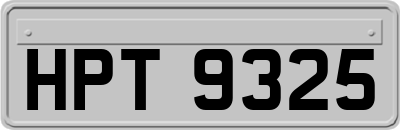 HPT9325