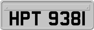 HPT9381