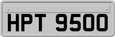 HPT9500