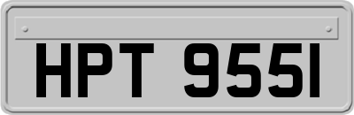 HPT9551