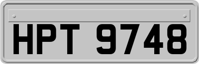 HPT9748