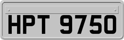 HPT9750