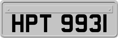 HPT9931