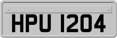 HPU1204