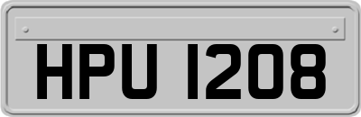 HPU1208