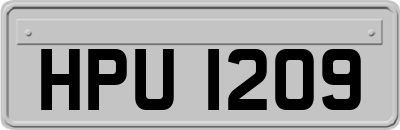 HPU1209
