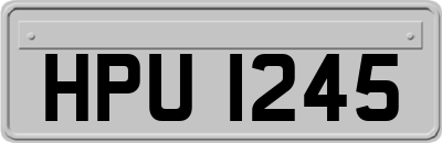 HPU1245
