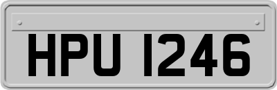 HPU1246