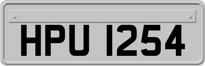 HPU1254
