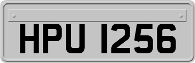 HPU1256