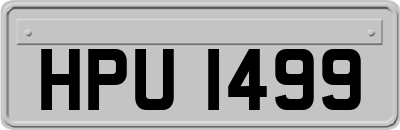 HPU1499