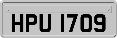 HPU1709