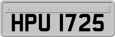 HPU1725