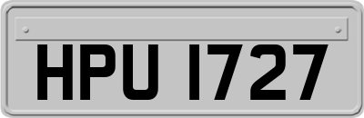 HPU1727