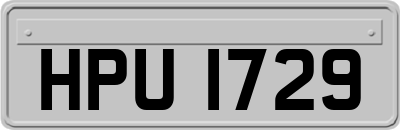 HPU1729