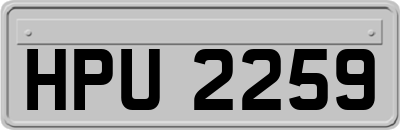 HPU2259