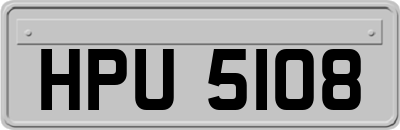 HPU5108