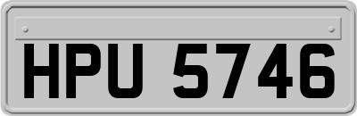 HPU5746