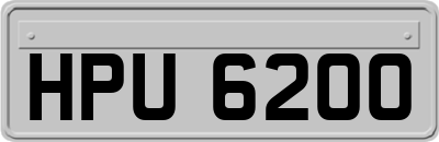 HPU6200