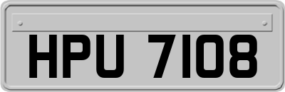 HPU7108
