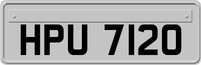 HPU7120