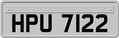 HPU7122