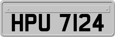 HPU7124