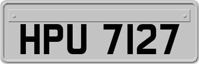 HPU7127