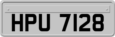 HPU7128