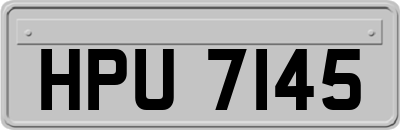 HPU7145
