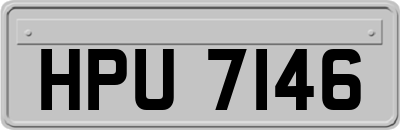 HPU7146