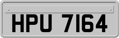 HPU7164