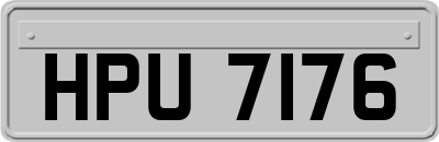 HPU7176