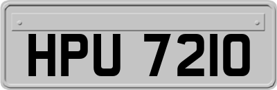 HPU7210