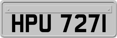 HPU7271